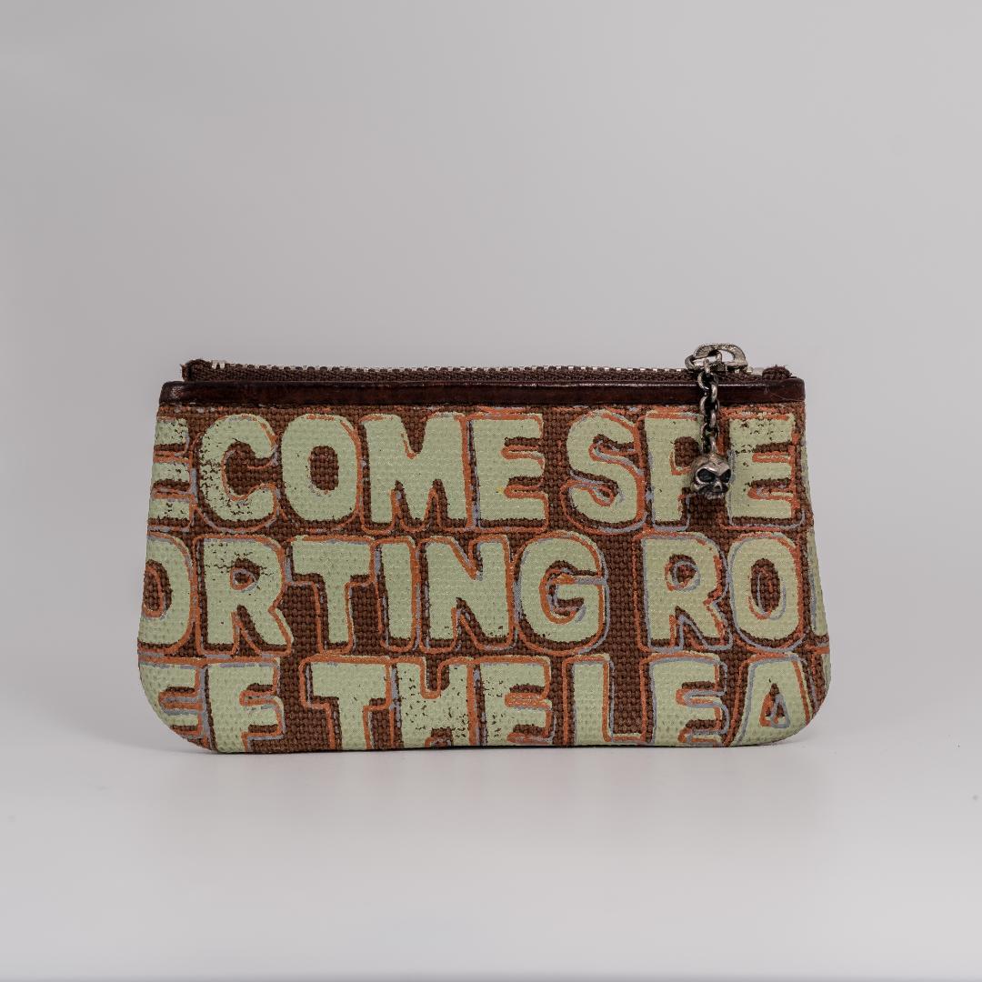 GARNI ガルニ ケース　スカル