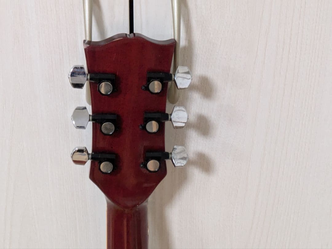 Jagard アコースティックギター サンバースト　GB300