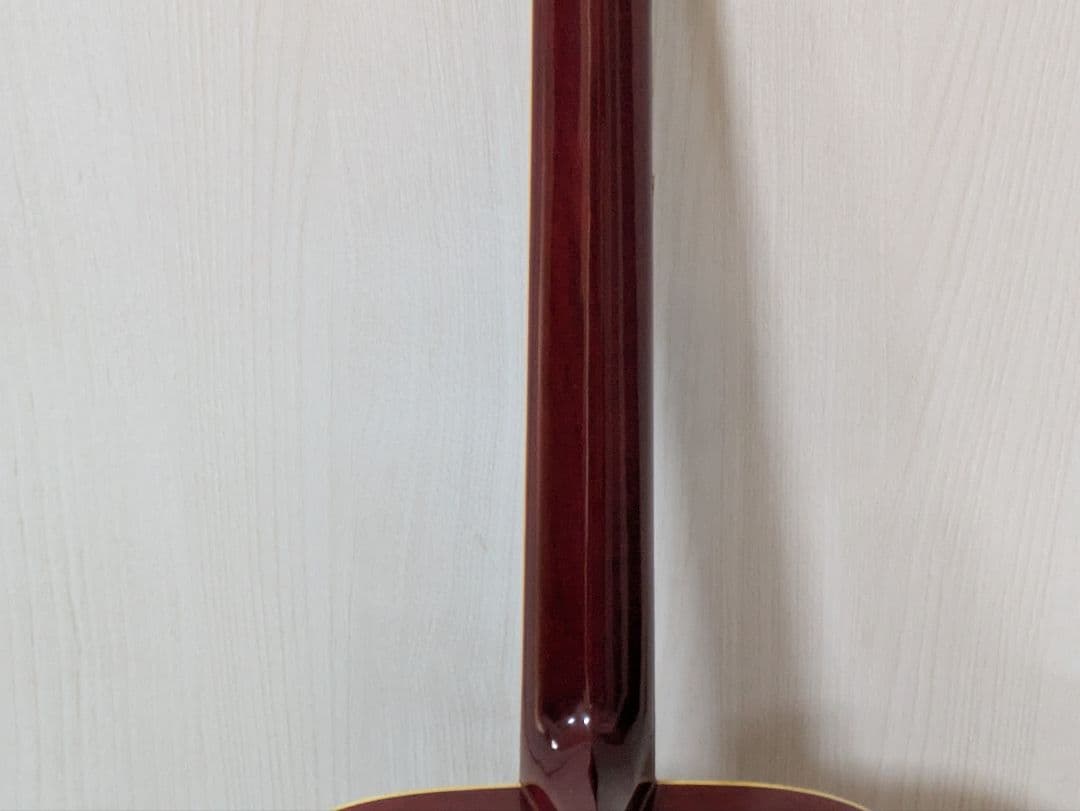 Jagard アコースティックギター サンバースト　GB300