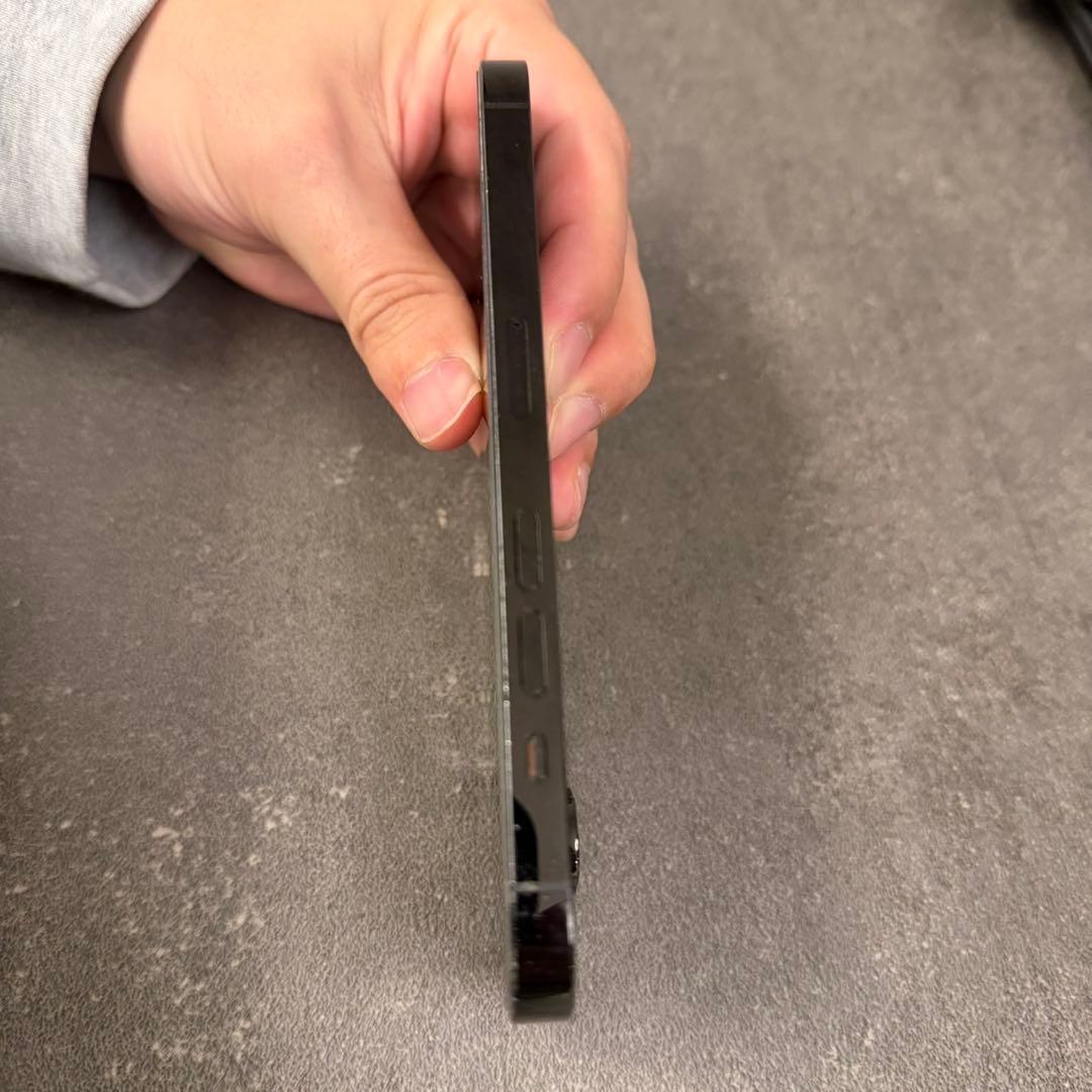 iPhone14Pro スペースブラック 128GB SIMフリー 付属品あり