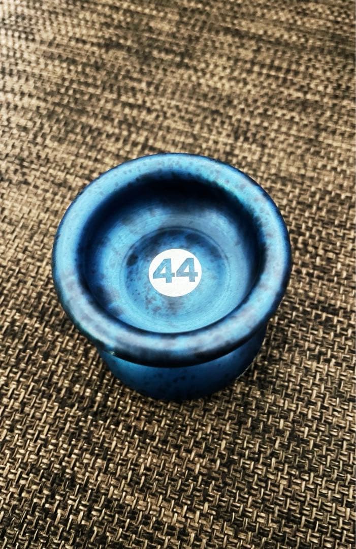 yoyofactory 44(初期アメリカ産)