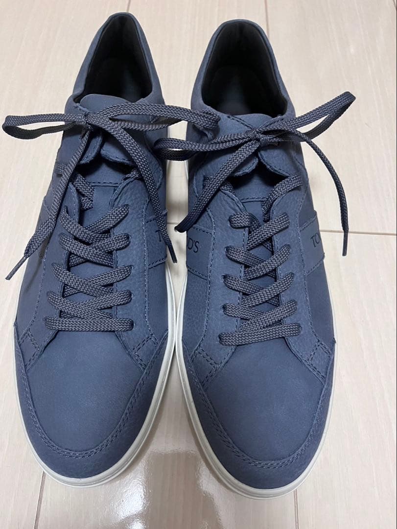 ジェイ　TOD'S スニーカー