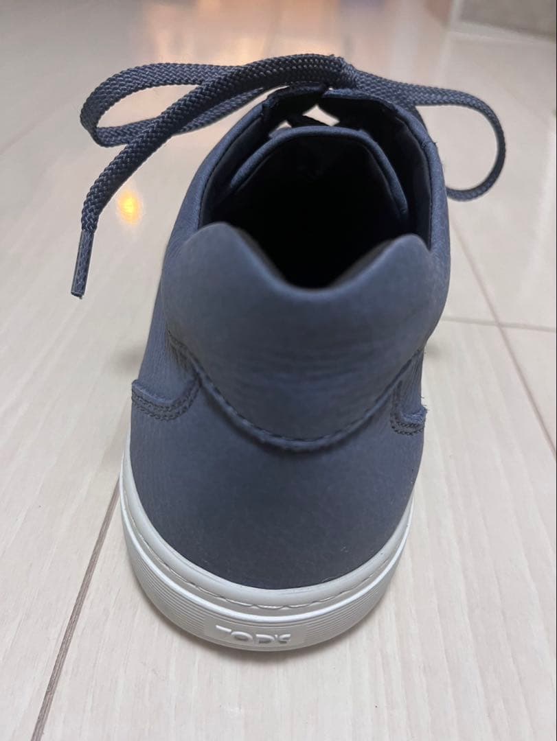 ジェイ　TOD'S スニーカー