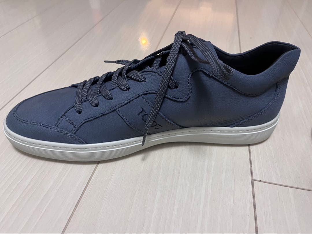 ジェイ　TOD'S スニーカー