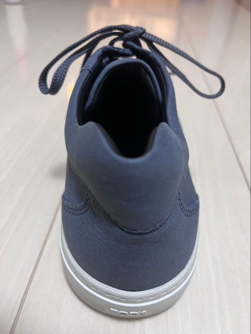 ジェイ　TOD'S スニーカー