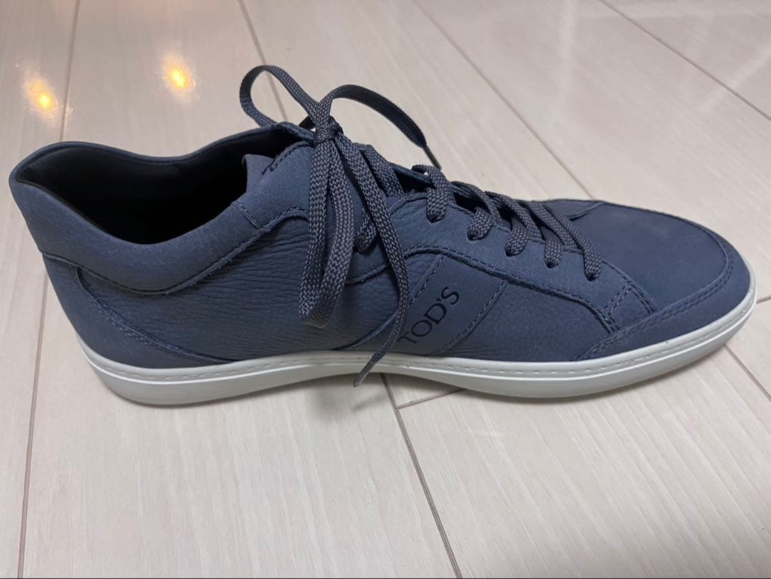 ジェイ　TOD'S スニーカー