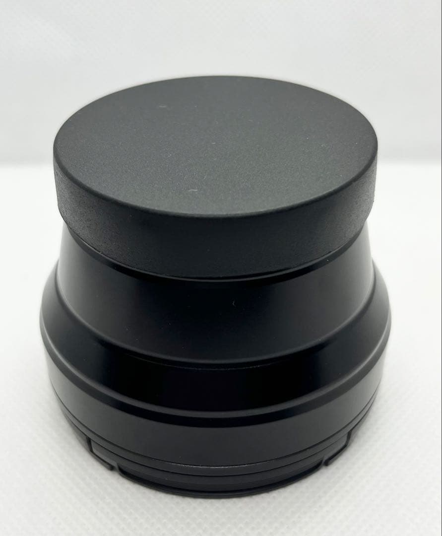 値下げ中 FUJIFILM TCL-X100II テレコンバージョンレンズ