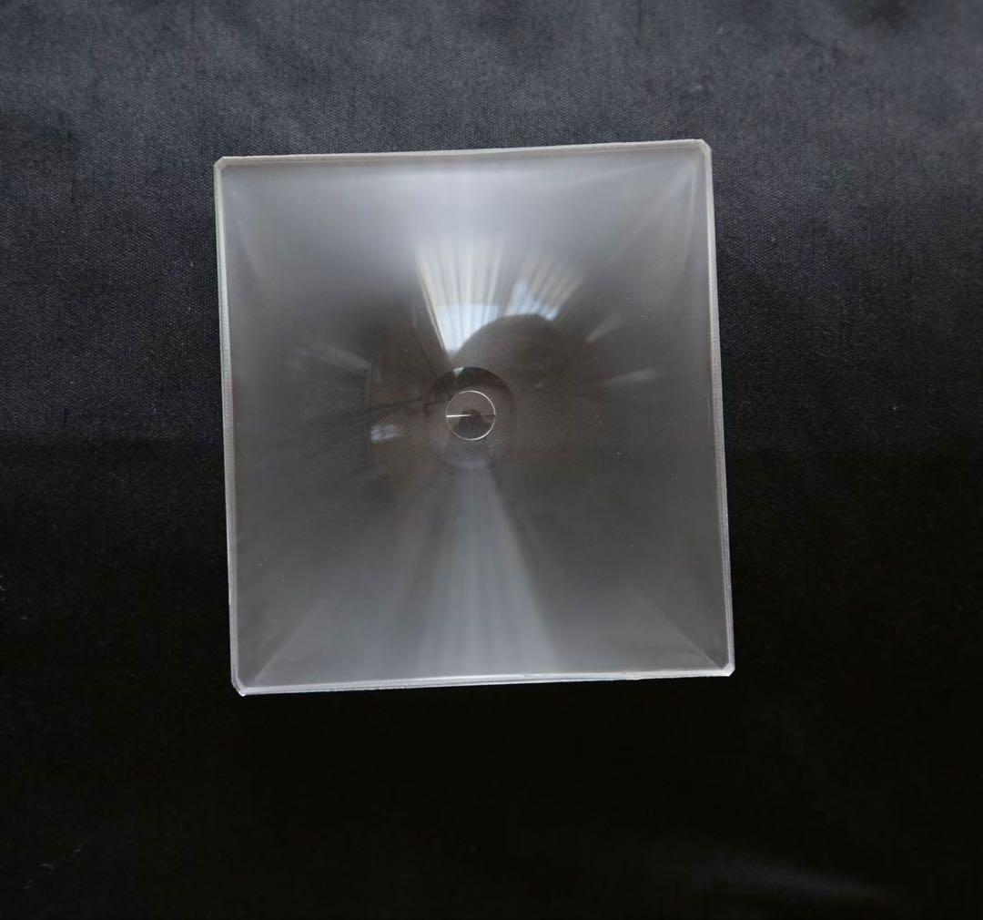 Rolleiflex 2.8F/3.5F用 スプリット イメージ スクリーン