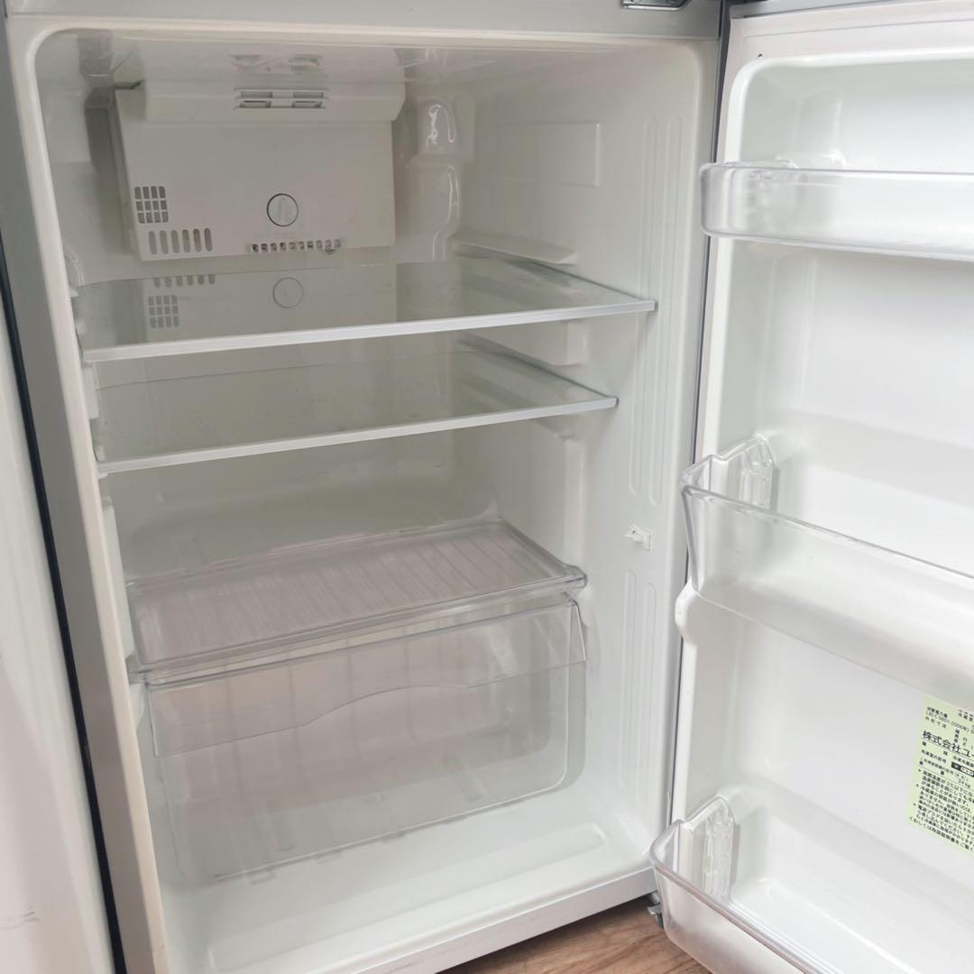 取付無料！完動品！SHARPパステルピンク6kg洗濯機・シルバーインテリア冷蔵庫