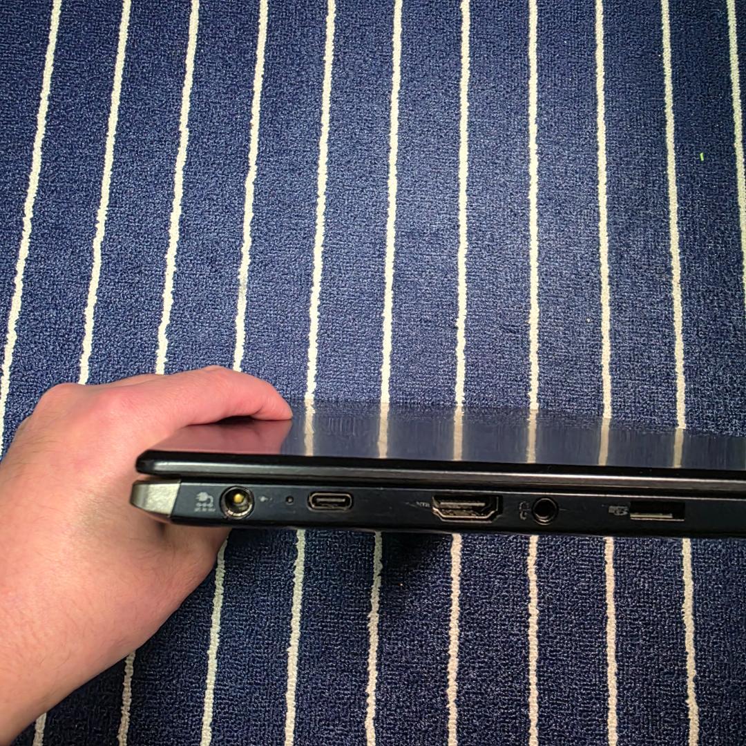 Windowsノート本体 dynabook G83/DP Windows 11 Pro