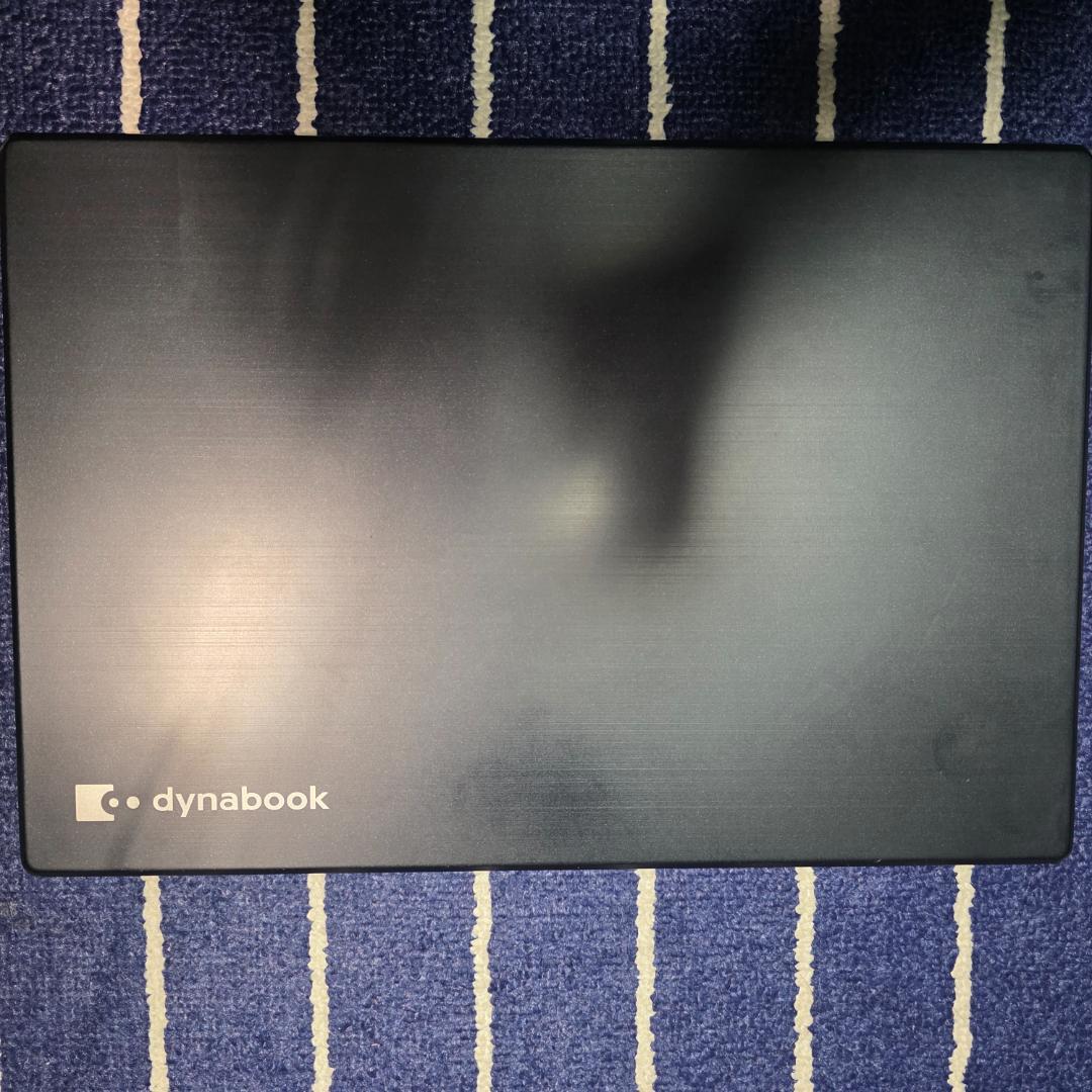 Windowsノート本体 dynabook G83/DP Windows 11 Pro