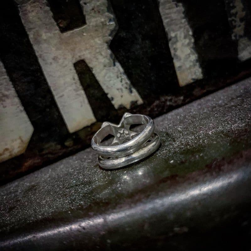 エースリング Acering masayoshi