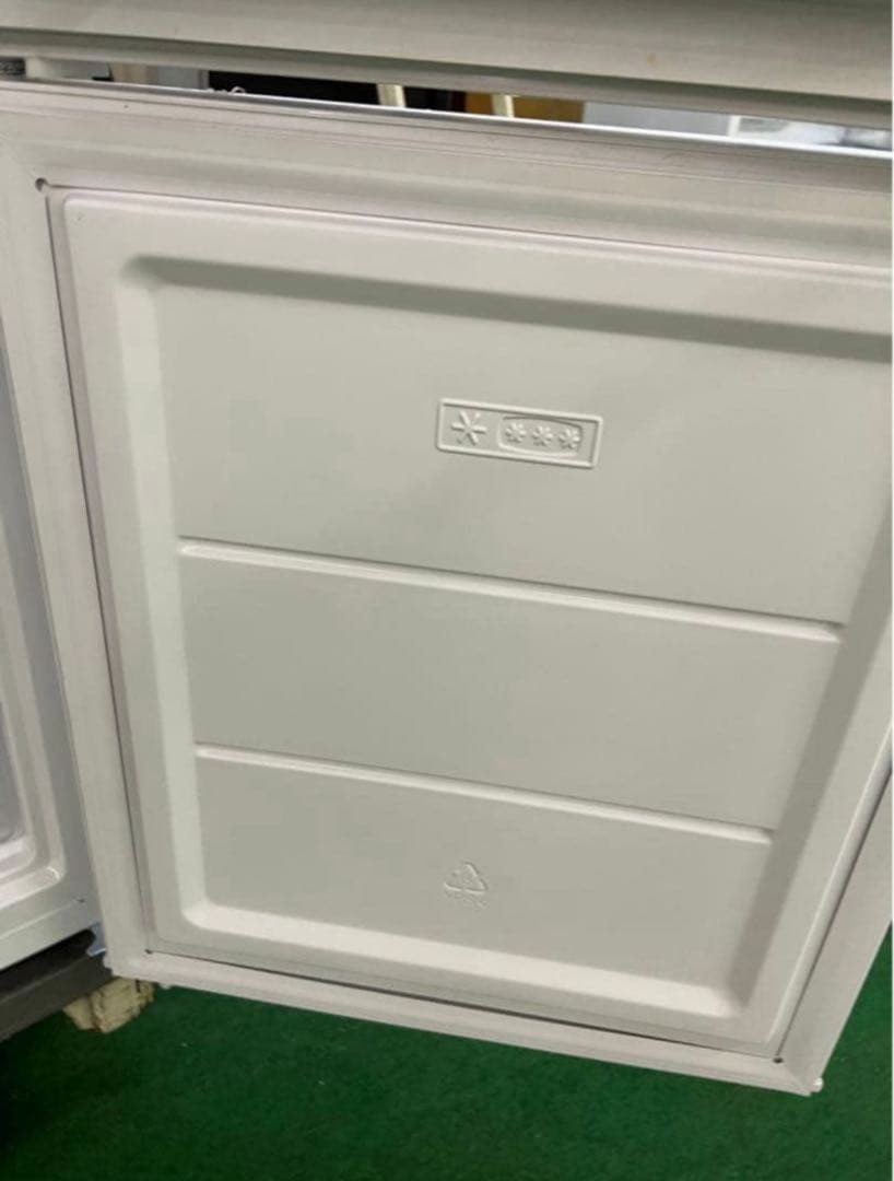 【高年式】2022年式 140L ニトリ 冷蔵庫 NTR-140WH