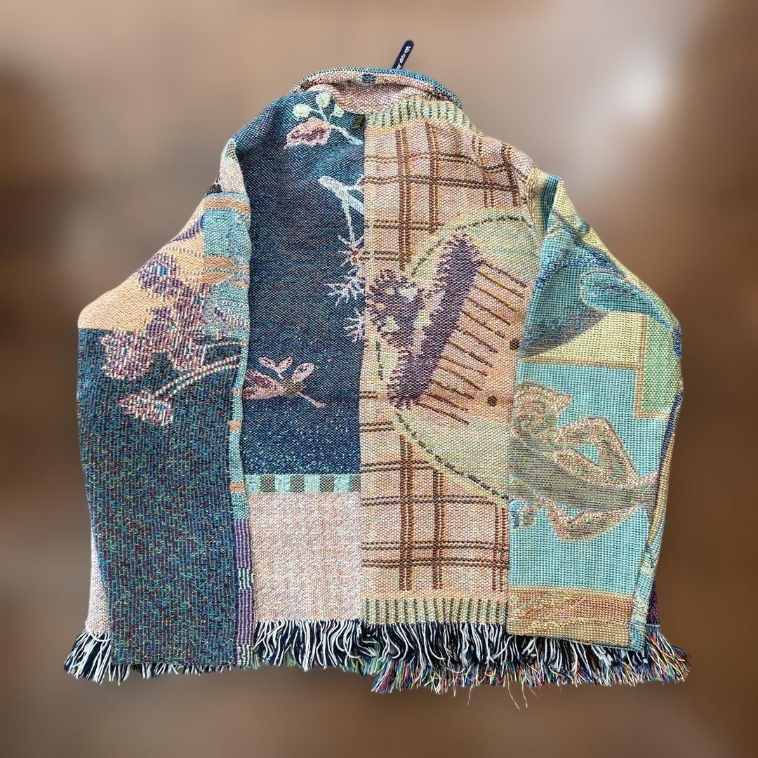 calashi BEAMS BOY✖️sunny-side up