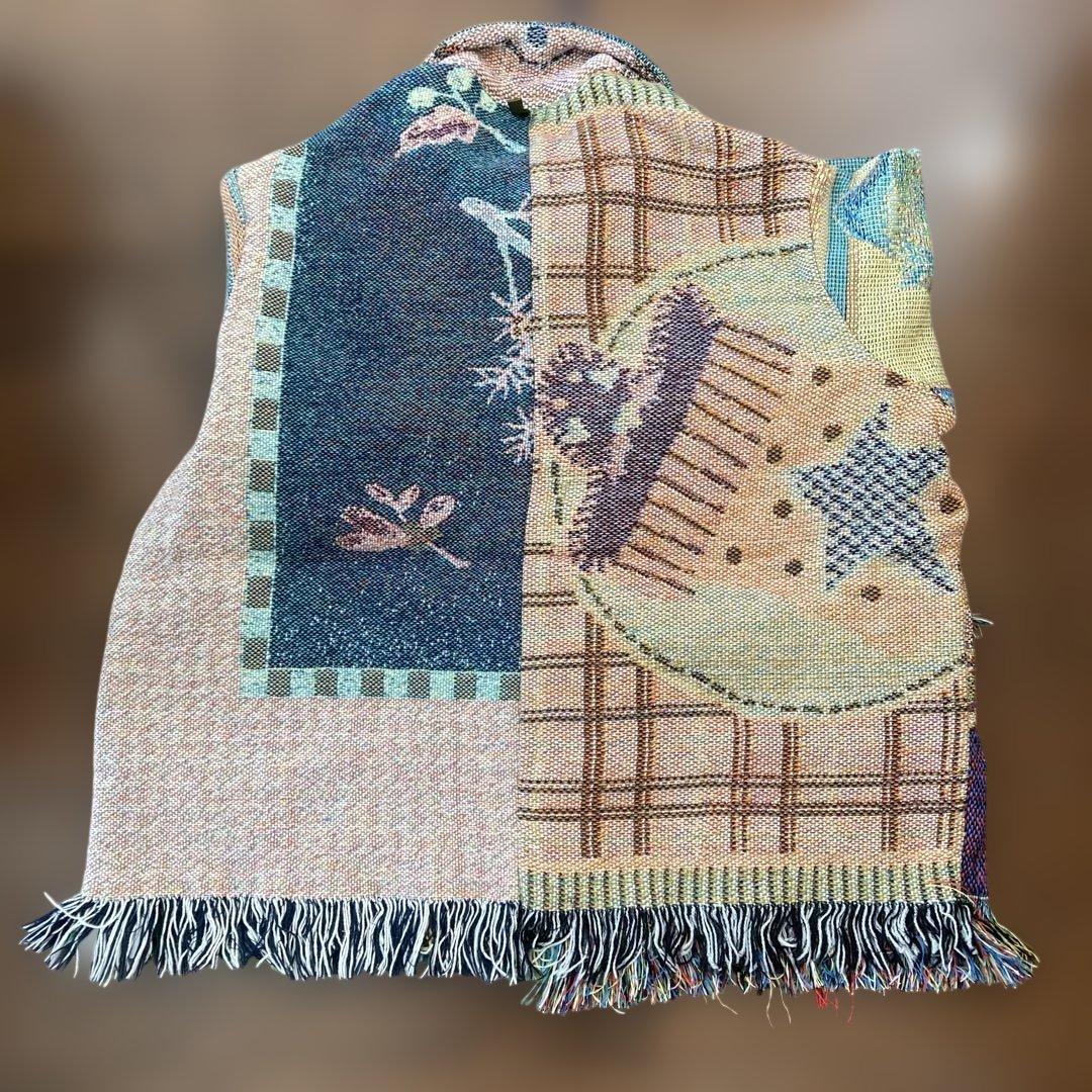 calashi BEAMS BOY✖️sunny-side up