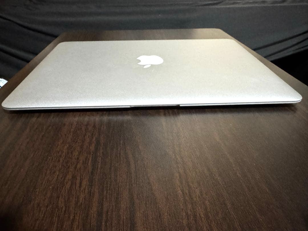 MacBook Air 13インチ 2017 256GB 充電ケーブル付き