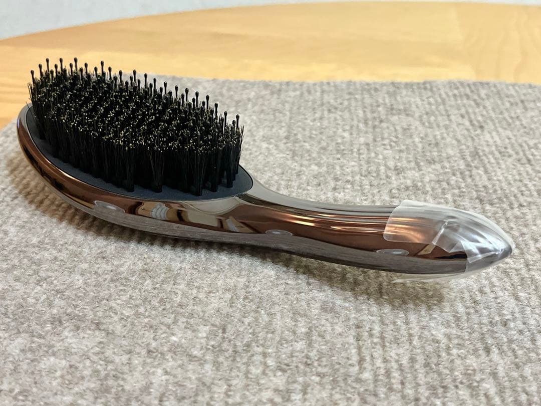 リファ エールブラシレイ ブラック