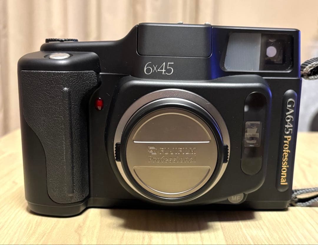 Fujifilm GA645 Professional 中判カメラ