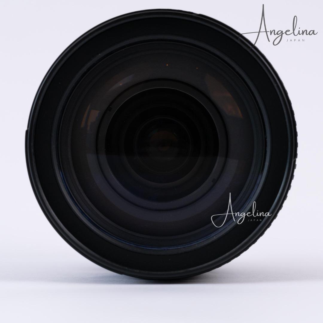 【中古】AF-S NIKKOR 24-120mm f/4G ED VR