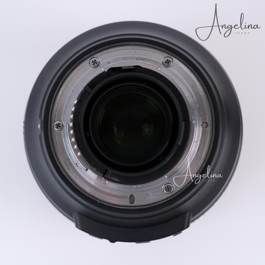 【中古】AF-S NIKKOR 24-120mm f/4G ED VR