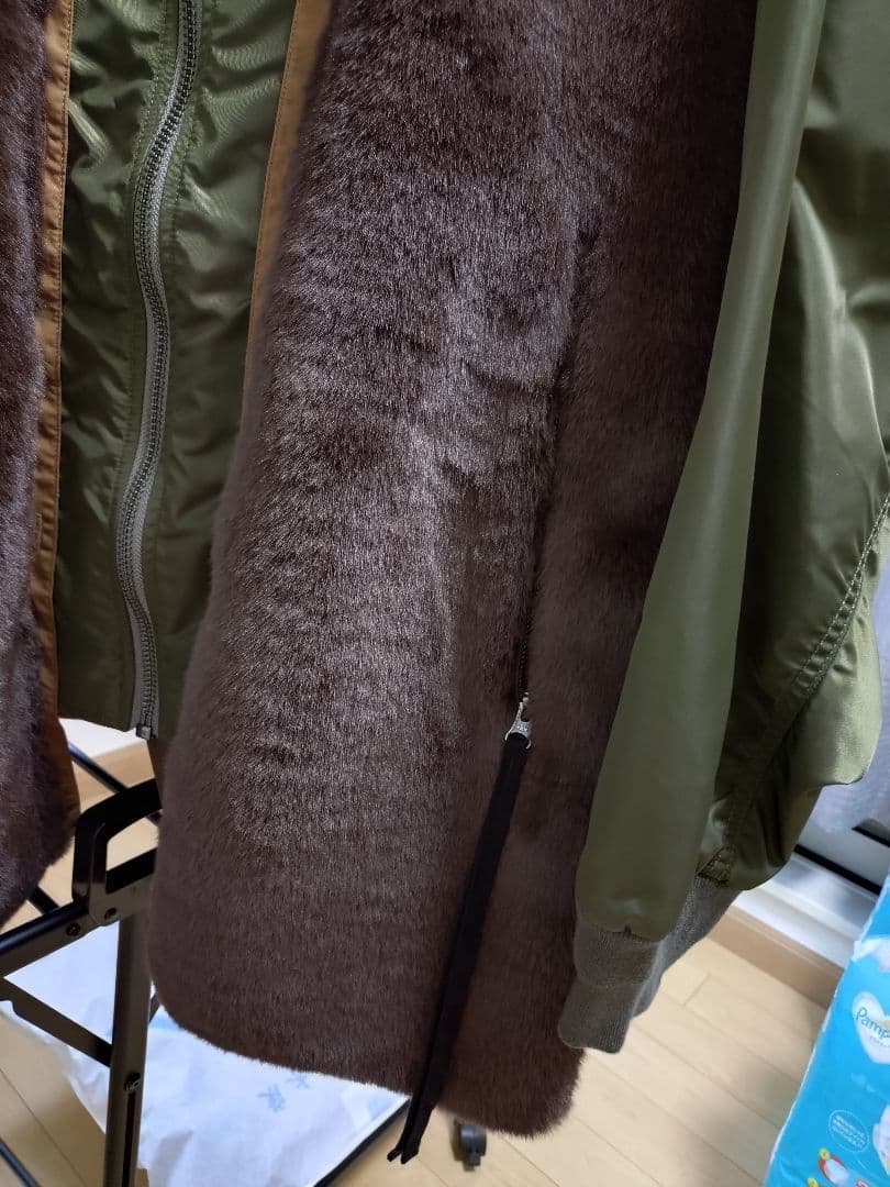 新品未使用★CiaopanicTYPY上着