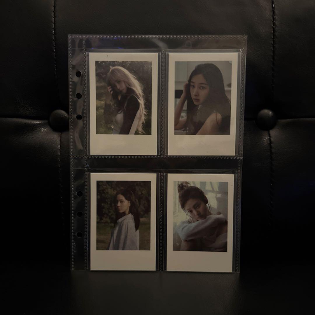 aespa トレカまとめ売り 60枚セット