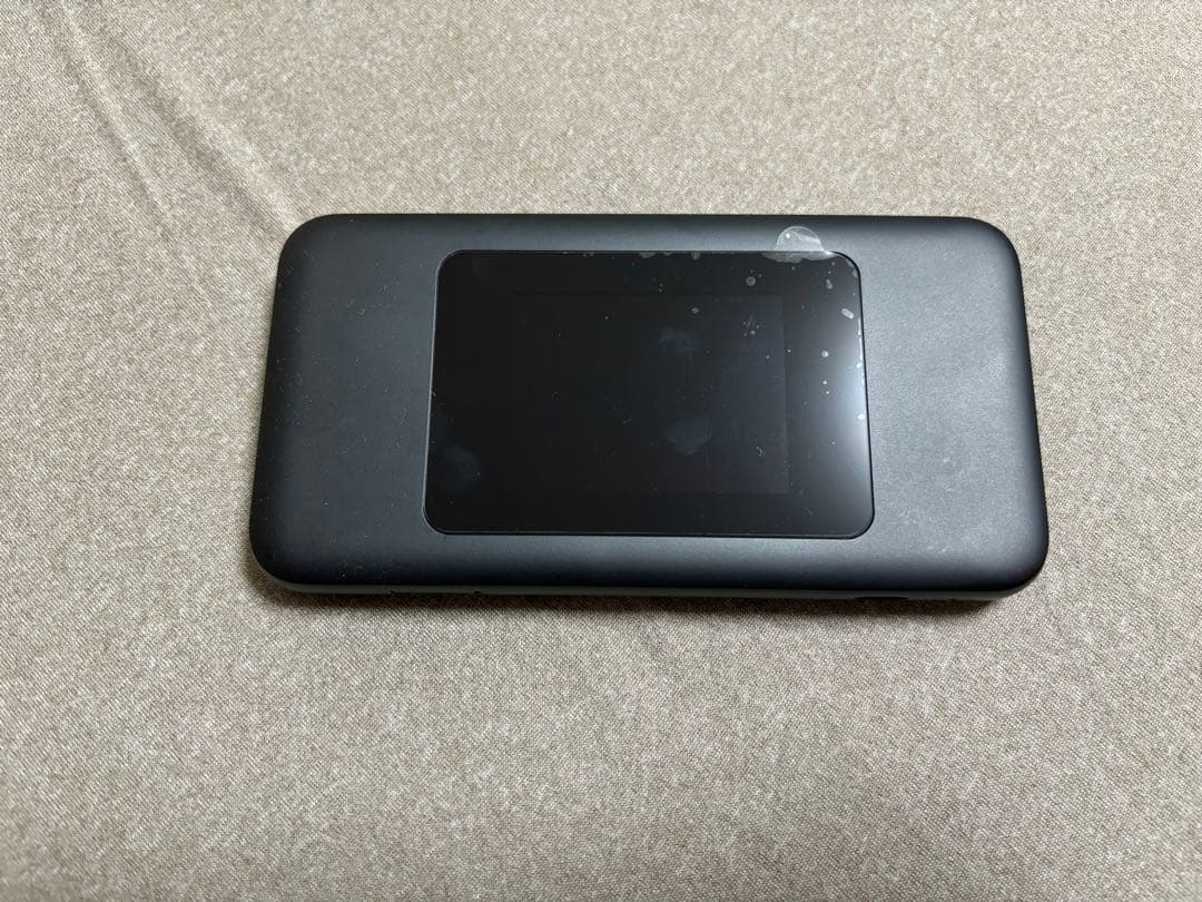 ルーター・ネットワーク機器 Speed Wi-Fi DOCK 5G 01