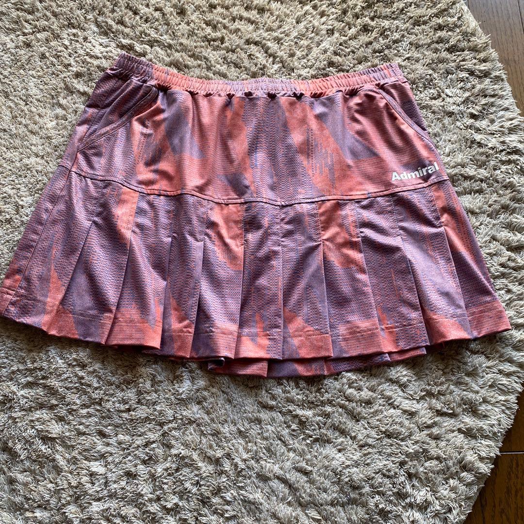 アドミラルスコート