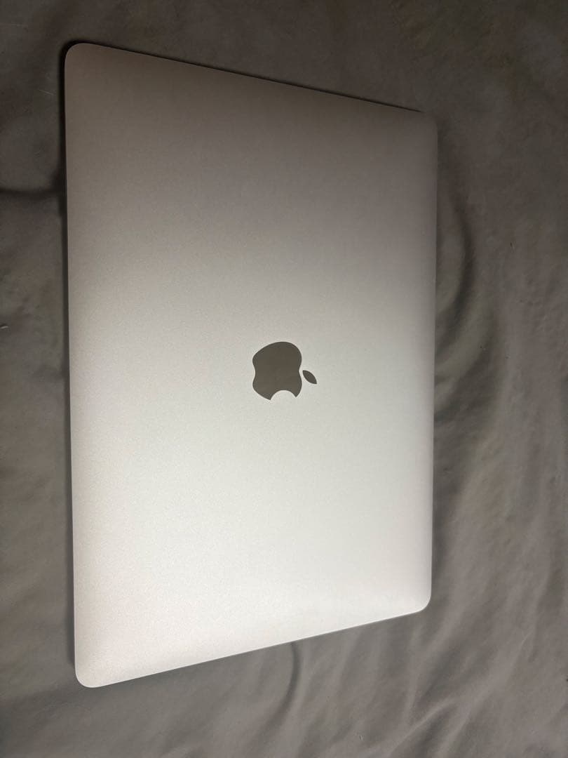 MacBook本体 Apple MacBook Air 2020 M1 16gb 256 gb