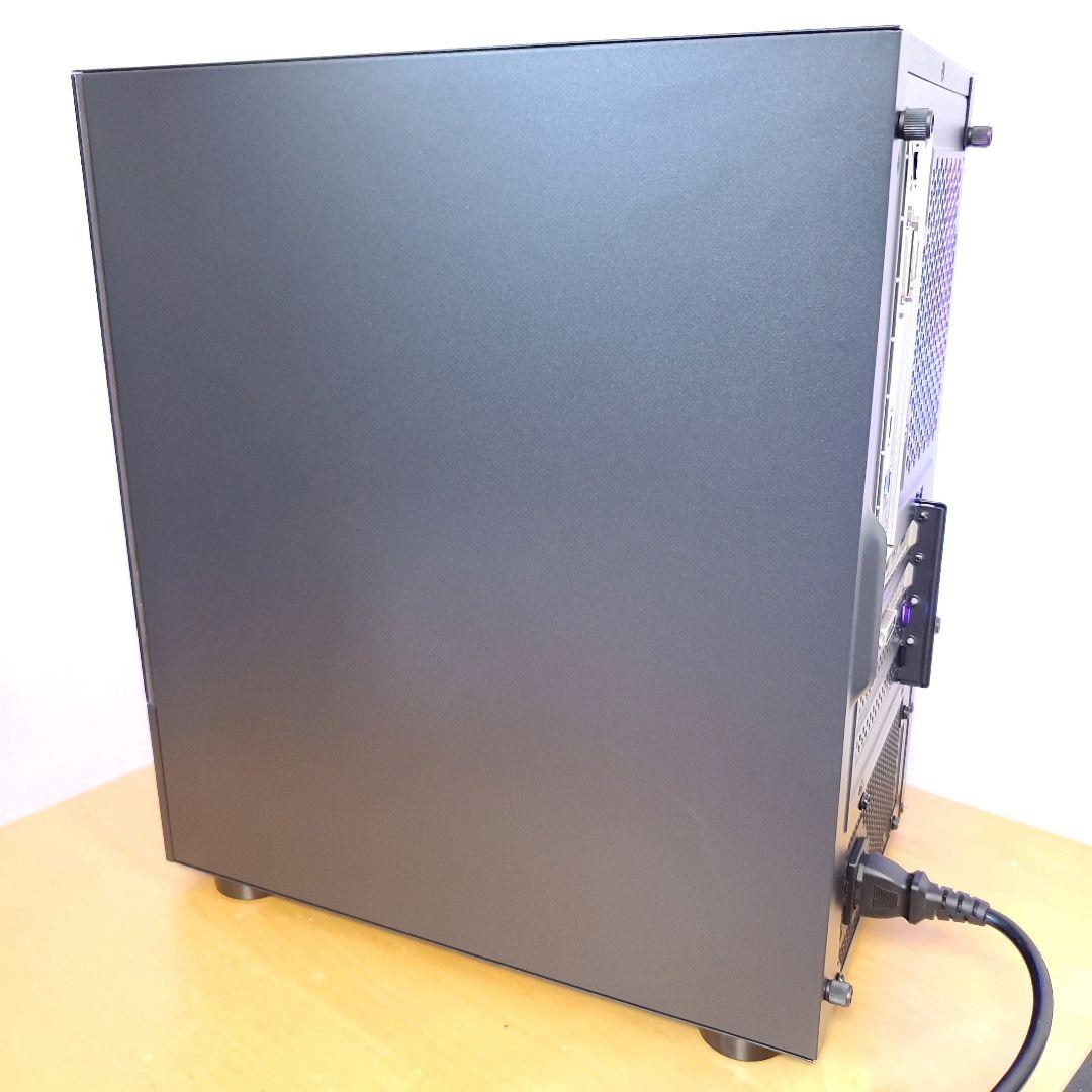 【FPSゲーム快適】ゲーミングPC/Core i5-9400F/GTX1060