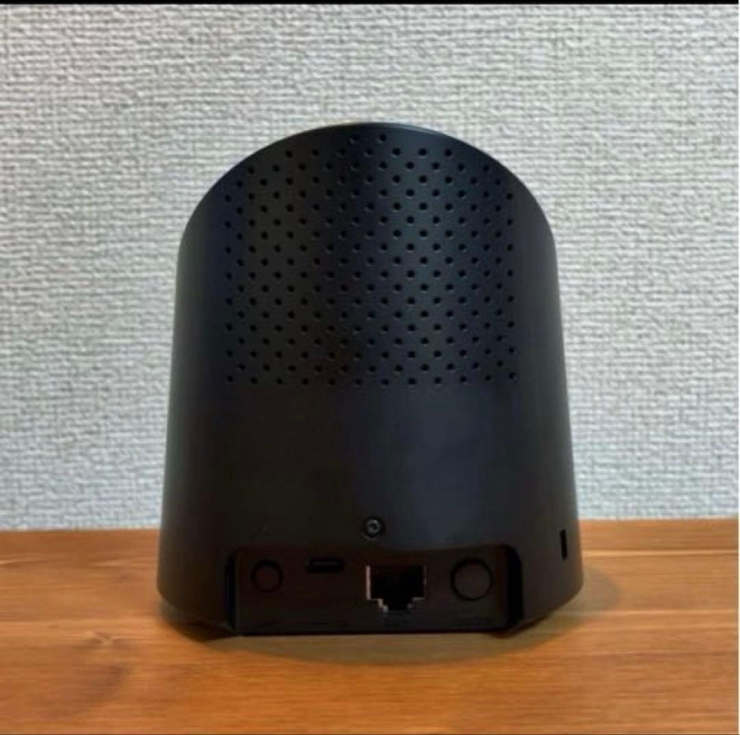 FUJISOFT FS040W 本体＋ホームキット バッテリー未使用