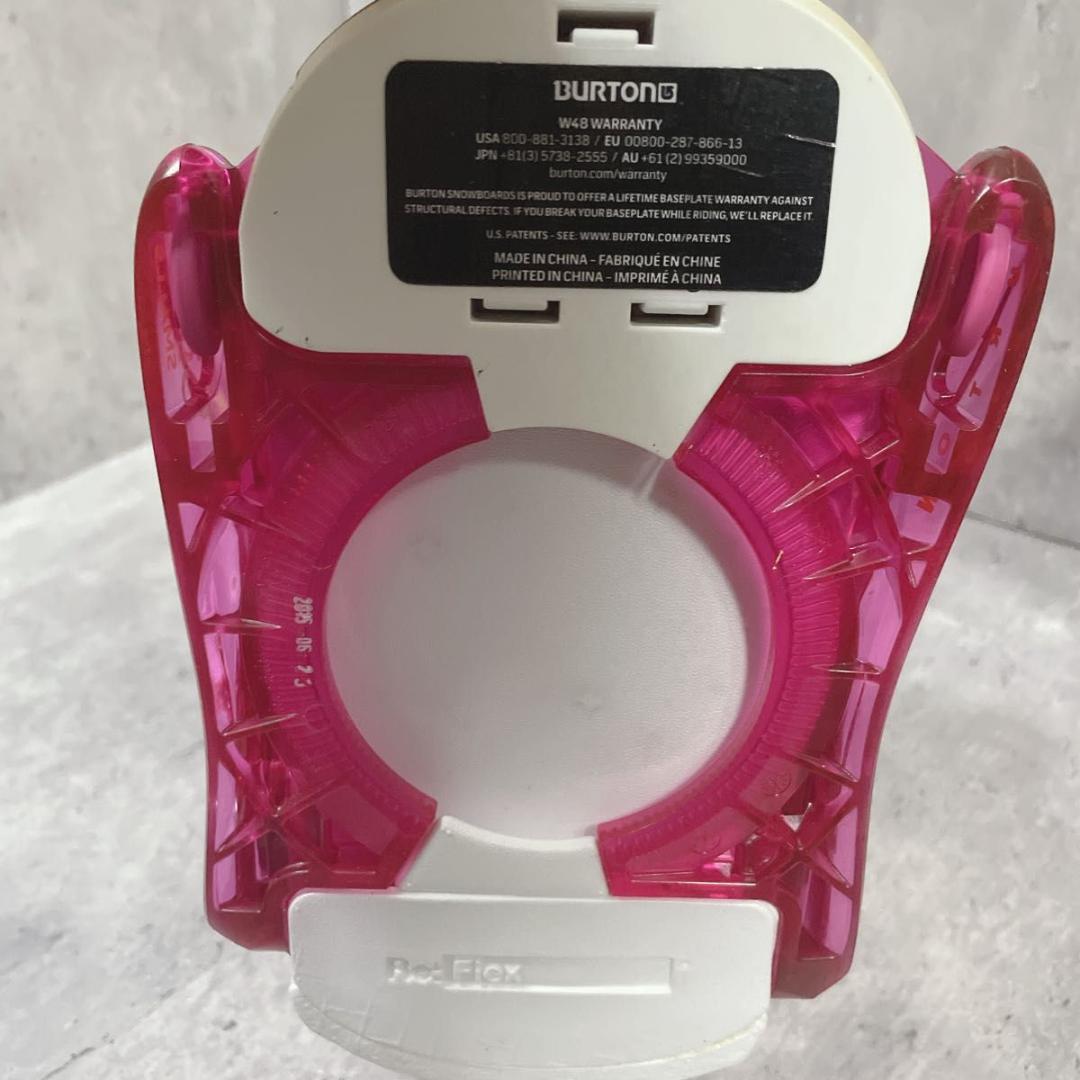 BURTON Scribe Smalls バートン スクライブ キッズ Sサイズ