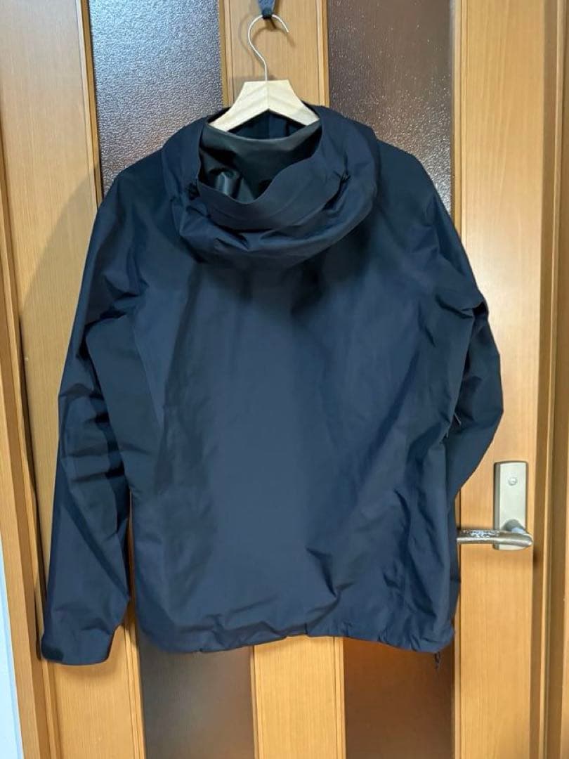 あお Arc'teryx アークテリクス beta sl hybrid