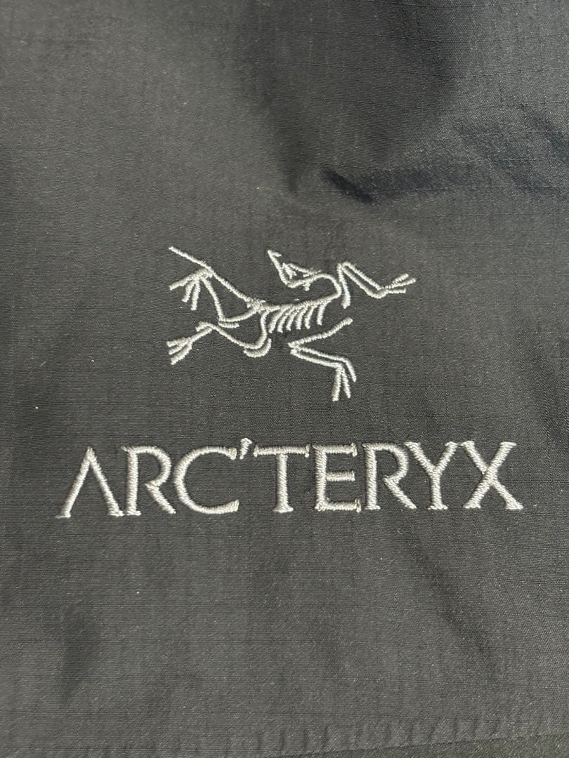 あお Arc'teryx アークテリクス beta sl hybrid