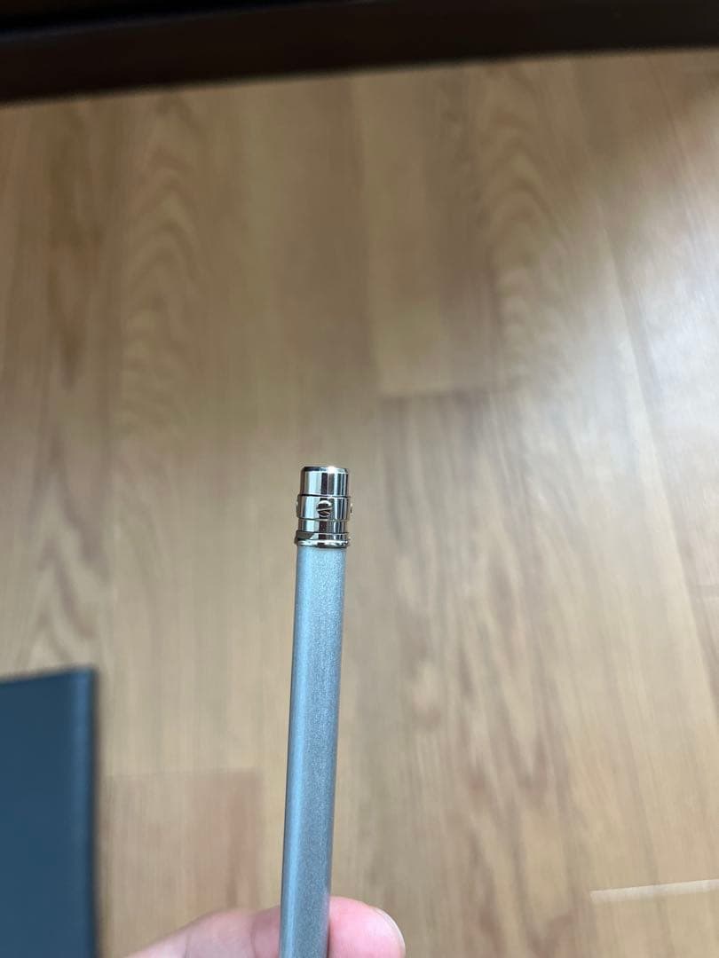 ルイビトンA5ノートカバー&カルティエボールペン　セット