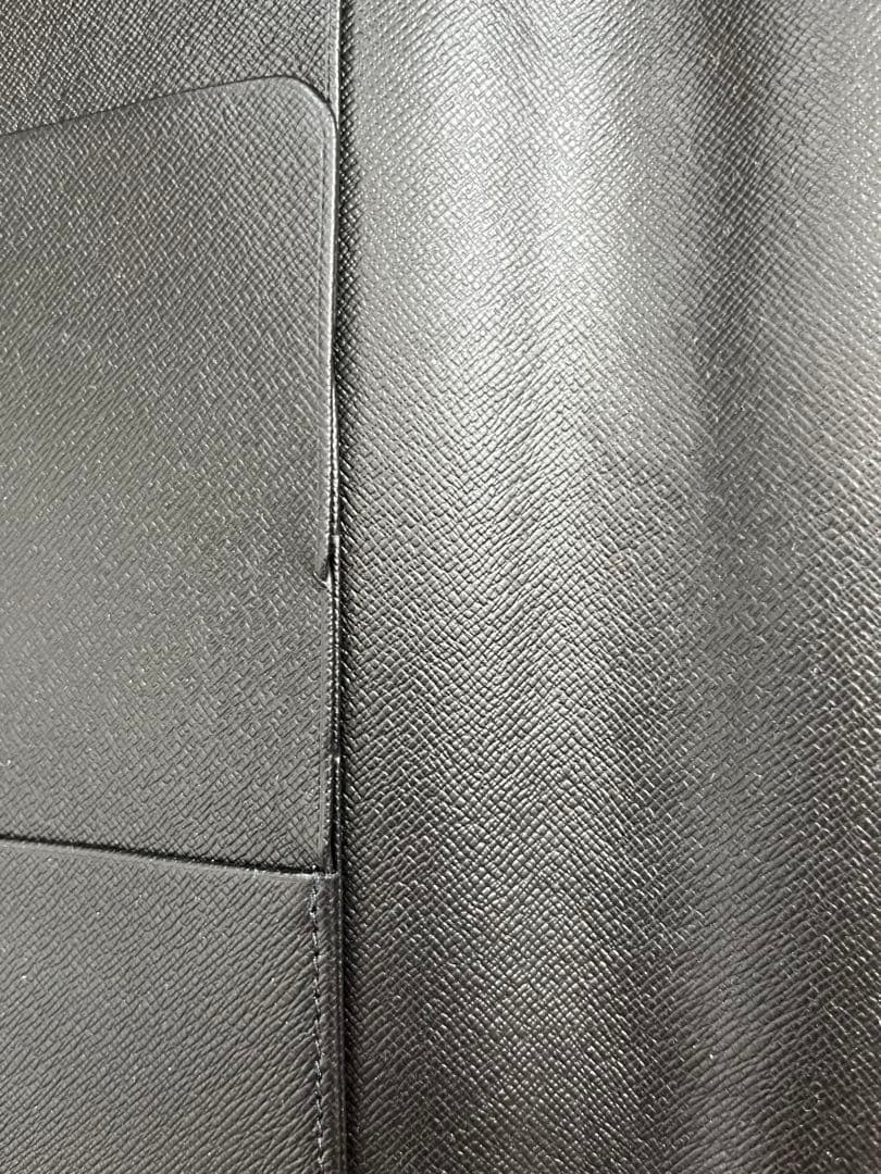 ルイビトンA5ノートカバー&カルティエボールペン　セット