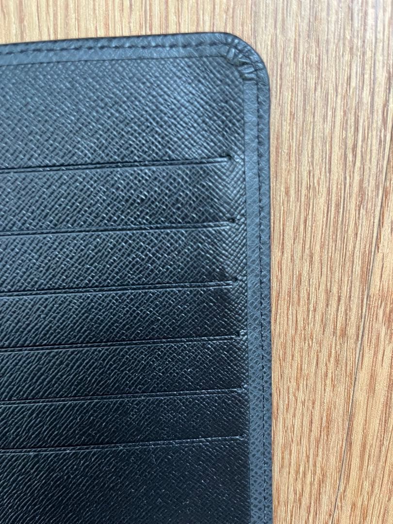 ルイビトンA5ノートカバー&カルティエボールペン　セット