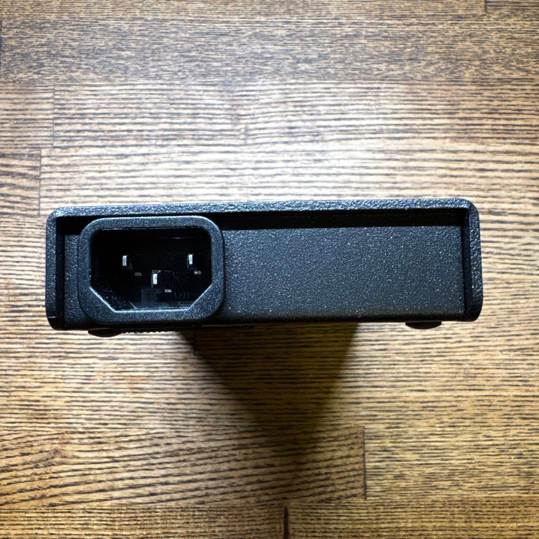 CIOKS SOL パワーサプライ