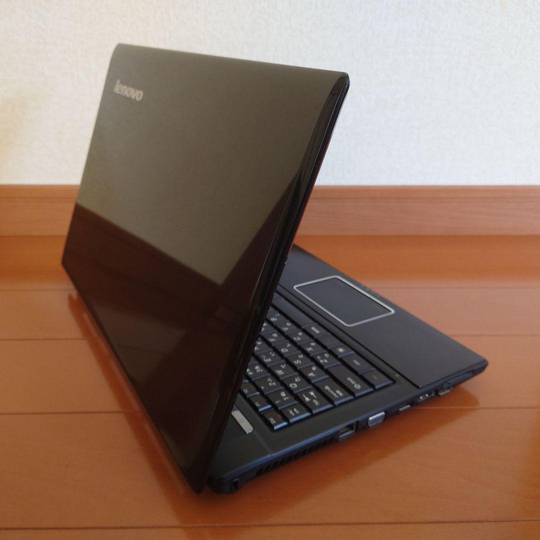 設定済み✨️Lenovoノートパソコン✨️Win11/SSD/Office