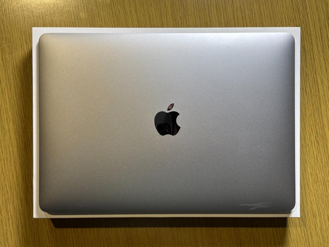 MacBook Air 2018 16GB 500GB 【美品】