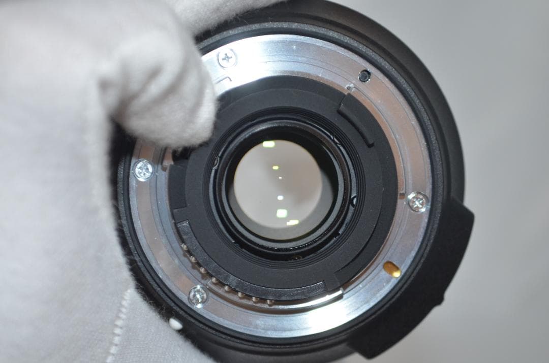 新品級　シャッター数7100回以下 Nikon D7500☆Wi-Fi搭載