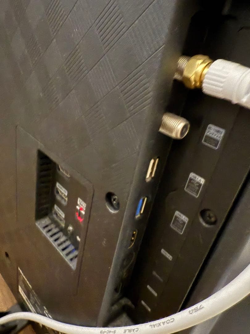 【Hisense】★5年保証付★50V型 4K 液晶テレビ 50インチ