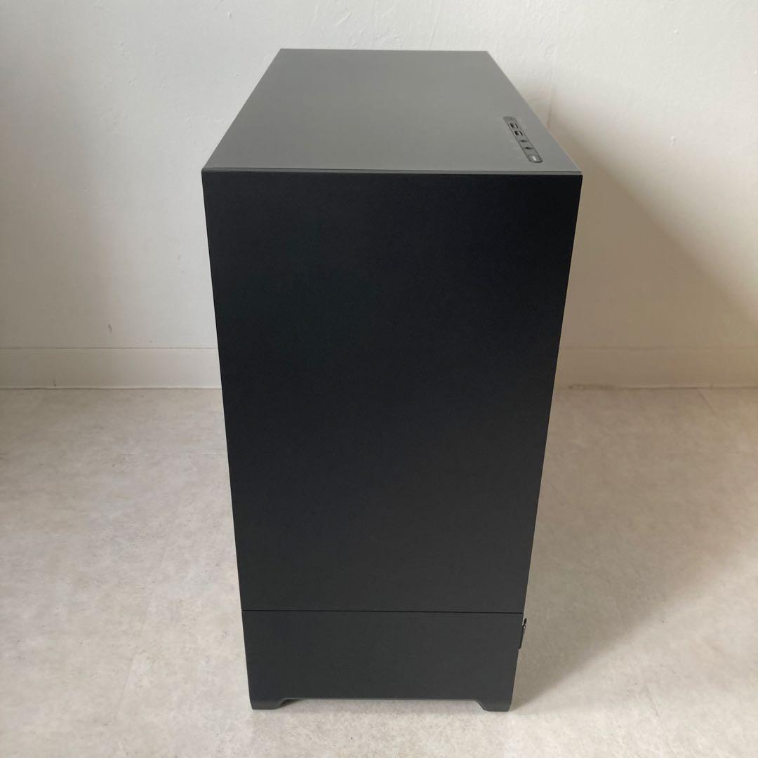 Fractal Design PCケース FD-C-POS1A-01