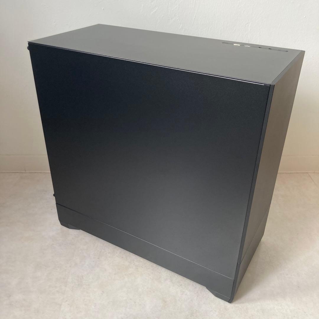 Fractal Design PCケース FD-C-POS1A-01