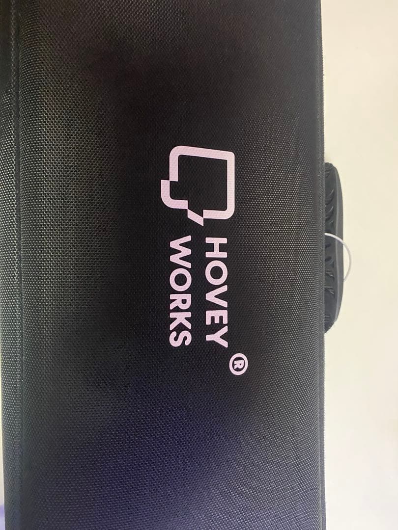 ZENT75 HE white 白 ラピトリ ラピッドトリガー キーボード