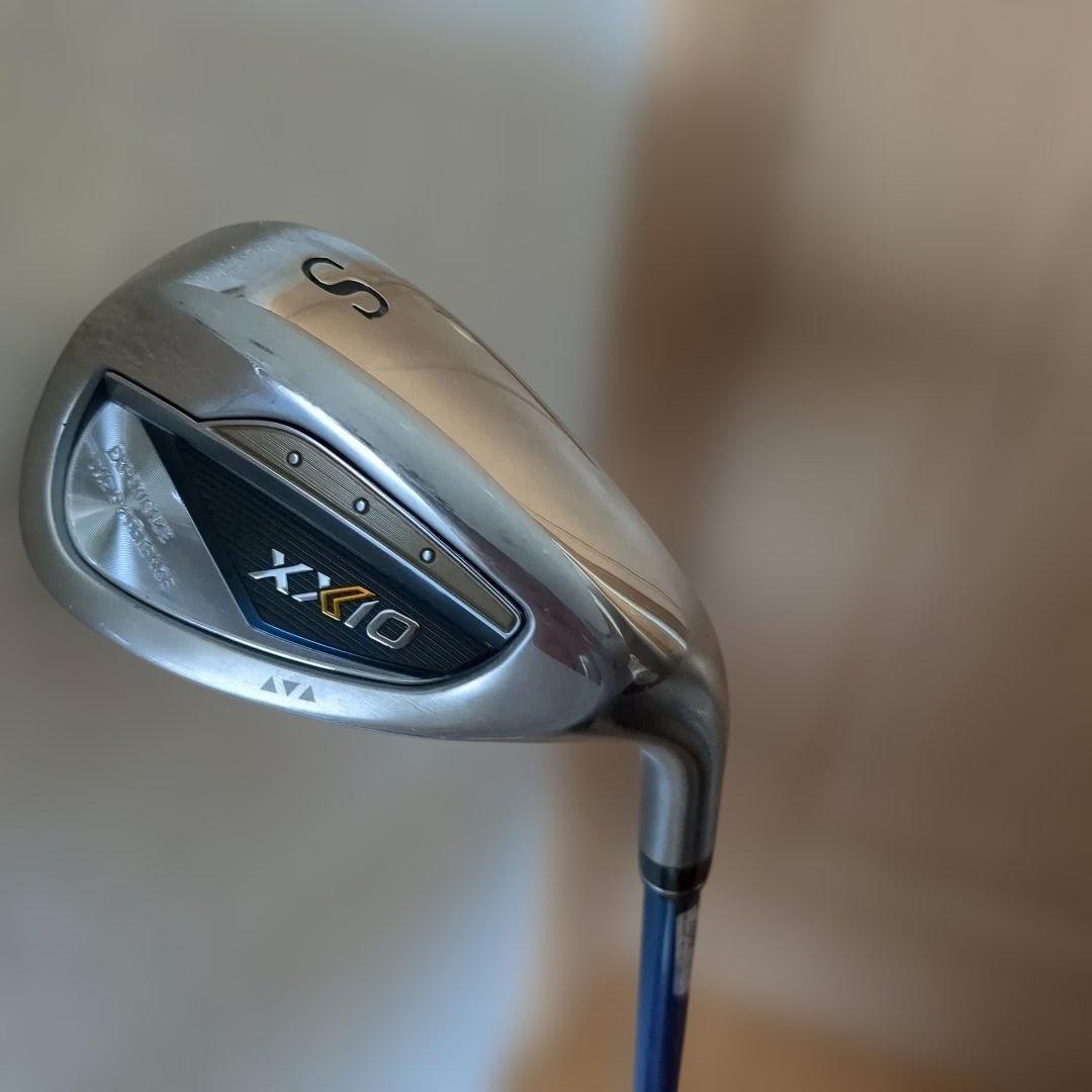 XXIO　ゼクシオ　サンドウェッジ　MP1300 フレックスR