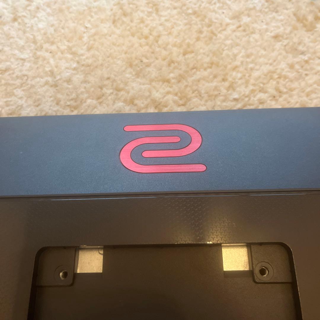 BenQ ゲーミングモニター XL2546-B 24.5インチ 本体のみ