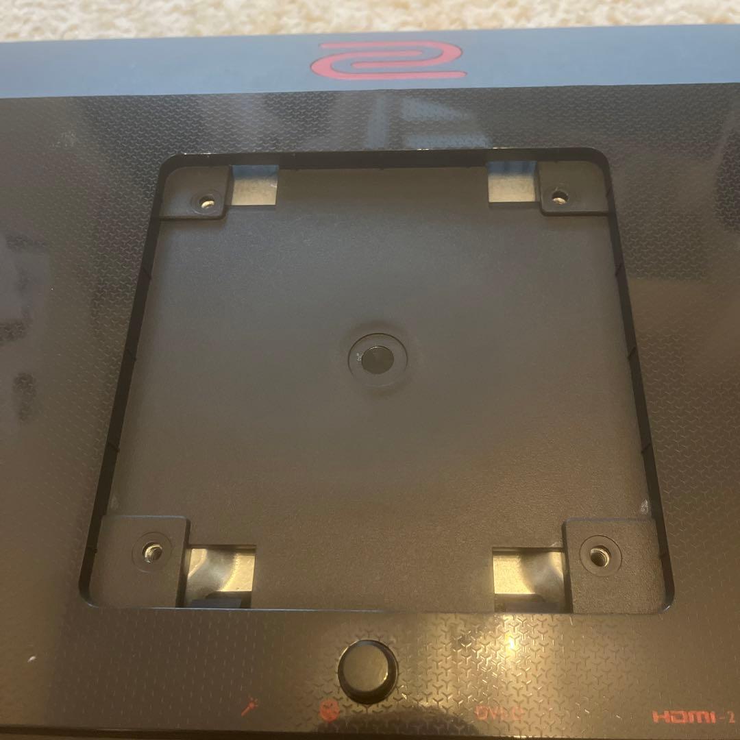 BenQ ゲーミングモニター XL2546-B 24.5インチ 本体のみ