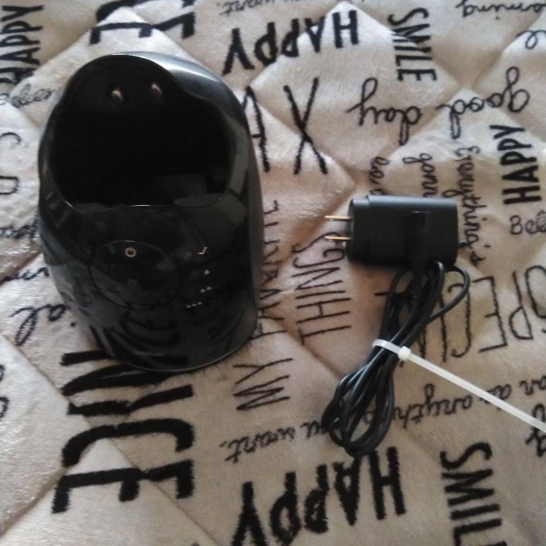 BRAUN Prosonic メンズ電気シェーバー