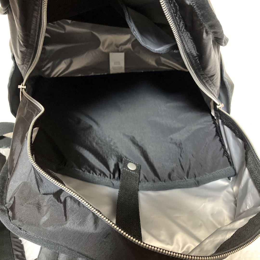 極美品 レスポートサック ファンクショナル バックパック リュックサック